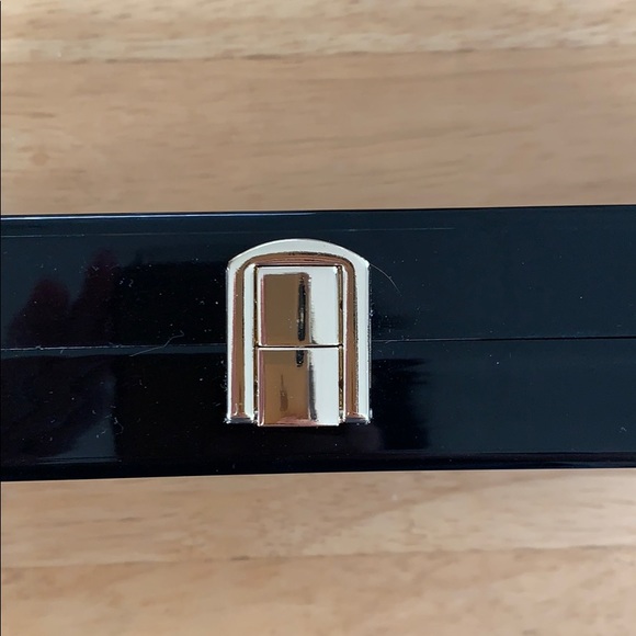 Evil Eye Boss Lady Clutch with chain 🧿 - Picture 3 of 8